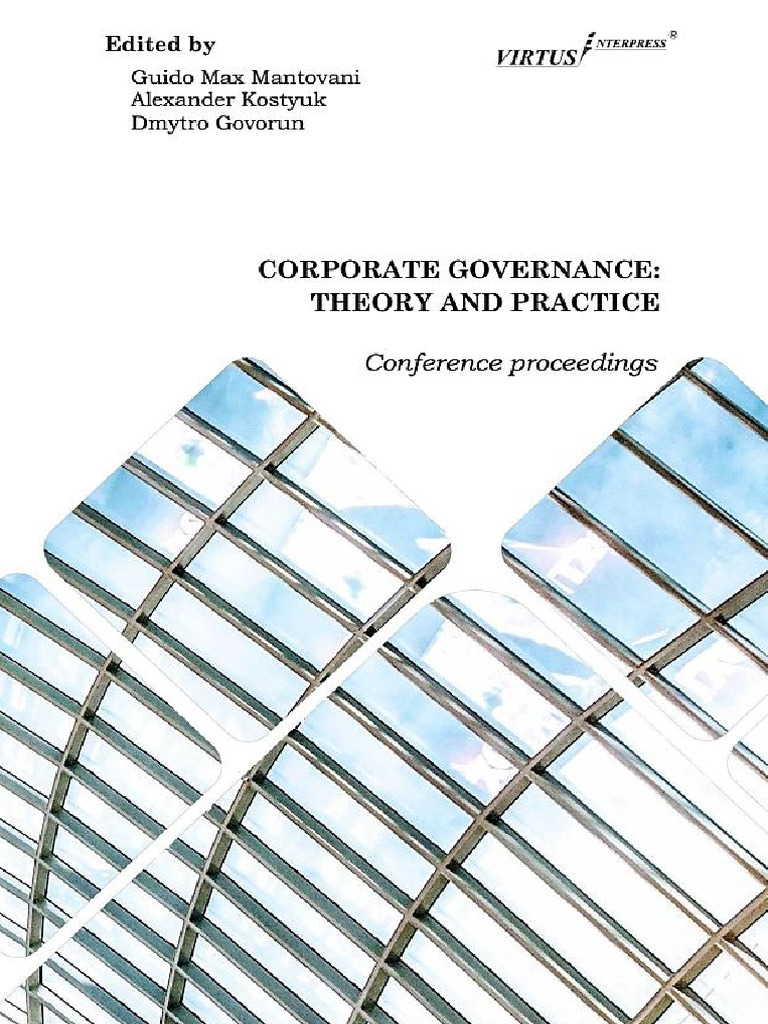 Cma Code Of Corporate Governance Pdf Cabrera