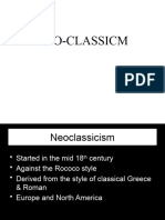 7 Neoclassicism