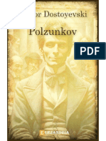 Polzunkov-Dostoyevski Fiodor