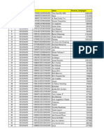 Format - Import - Tunjangan MEI 23