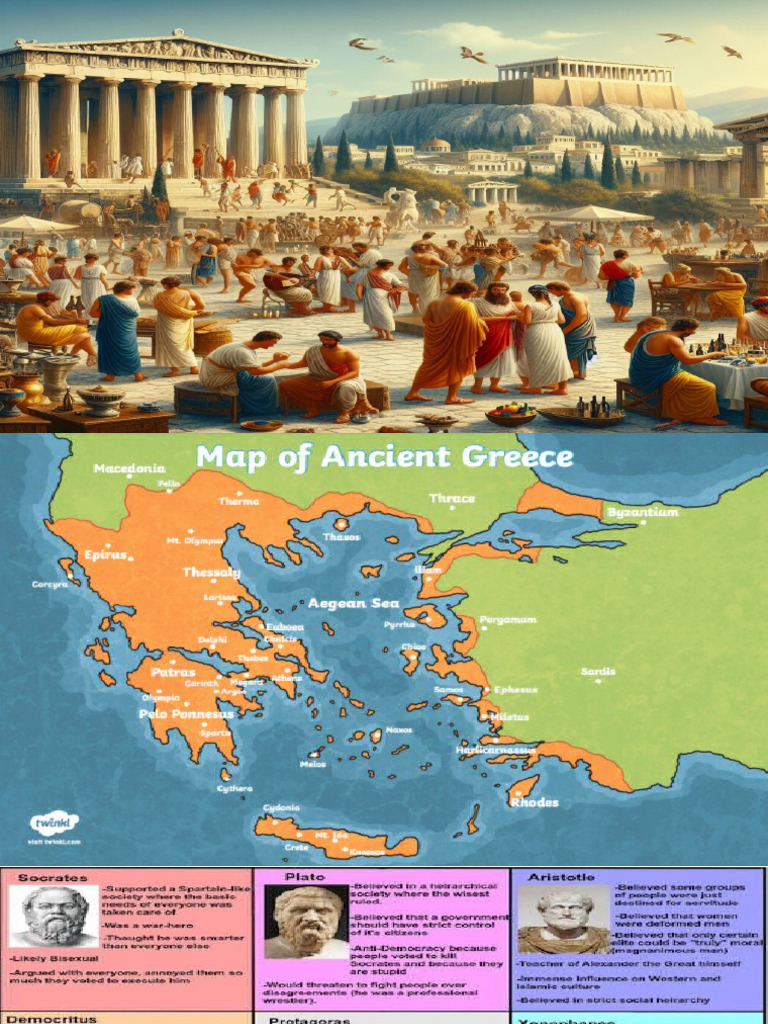 Ancient Greece PDF