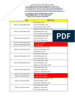 Jadwal PSB Des Jan