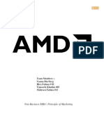 AMD Report