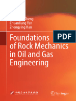 Foundations of Rock Mechanics in Oil and Gas Engineering (Yuanfang Cheng, Chuanliang Yan, Zhongying Han) (Z-Library)