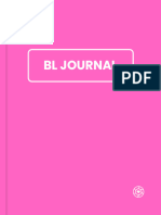 Bl Journal