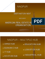 1.Nagpur Realestate