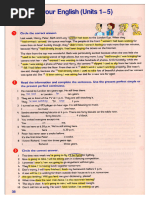 Destination B2 Grammar and Vocabulary | PDF