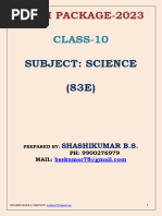 Bss Class10 Eng Med Sci