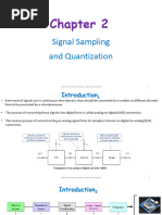 Chap2 Sampling