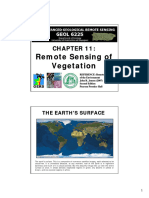 Jennes Remote - Sensing - of - The - Environment - An - Ear