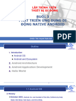 Slide3.1 AndroidNative