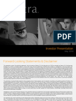 TPK Investor Presentation Copy