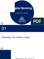 PublicisContent - Finance Sector - DigitalBanking - ContentIdeas - 08072020 - V4