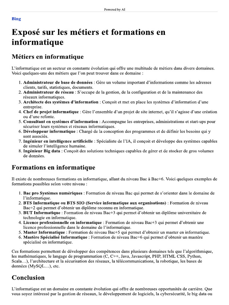 Expose R | PDF