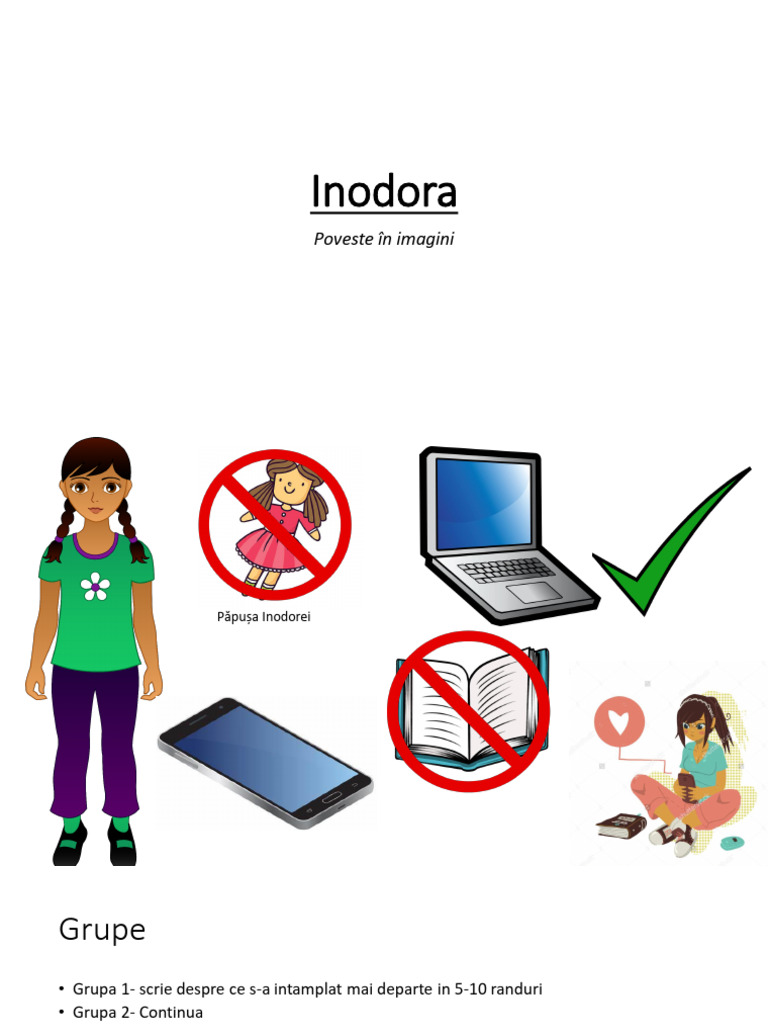 Inodora | PDF