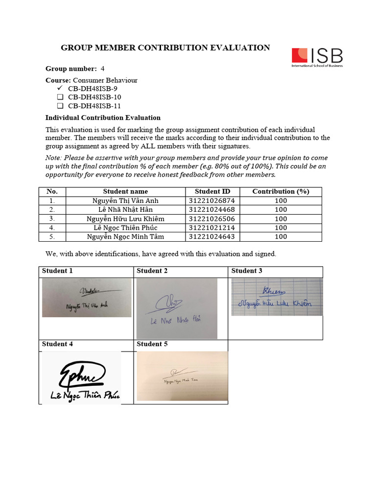 G4 Topic Evaluation Form PDF