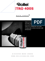 RETRO400S Datenblatt EN R012101