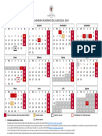 CALENDARIO