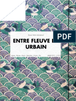 2013 - 1T - Fleuve Urbain