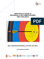 RFETA Protocolo Competiciones COVID-19 20210210