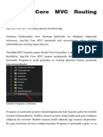 ASP Net Routing