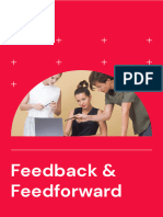 Material Didatico Principios para Um Bom Feedback