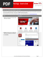 Sabre Red Workspace Basic Installation: User Guide | PDF | Installation ...