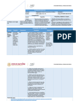 ICSM Planeación Didáctica Unidad 2 2022 S1B1 (Abc)