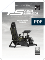 Final For Print Flight Simulator Boeing Military Edition Instructions 15062022