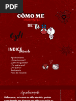 Carta de amor de Snoopy para imprimir | PDF