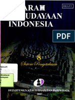 Sejarah Kebudayaan Indonesia 8 Sistem Pengetahuan