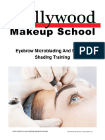 Microblading Book