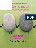 Portada de Libro PDF Electrónico Digital Piedras, Pareja, Comunicación - 20231224 - 132921 - 0000