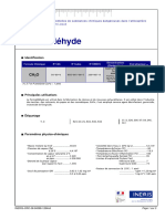 Formaldéhyde