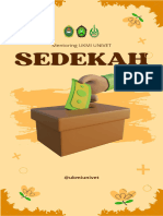 Sedekah