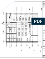 CHỢ - Floor Plan - HẦM-Model