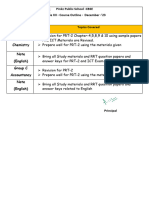 Grade 12 Course Outline 23.-12-2023