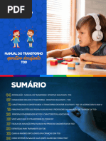 30 Sugestões de Atividades Terapêuticas para Crianças Tod | PDF ...