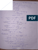 Part-2 C. W. S L-3 and P. W. S Level-1