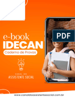 Ebook Idecan Completo