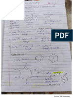 Class 12 Organic Chemistry CH Haloalkane and Haloarene