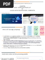 Chapitre Edge IoT Kubernetes