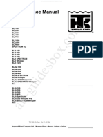 Thermoking Service Manual