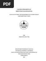 Download LAPORANPENDAHULUANNUTRISIbyAkhmadiNurcahyoSN69456261 doc pdf