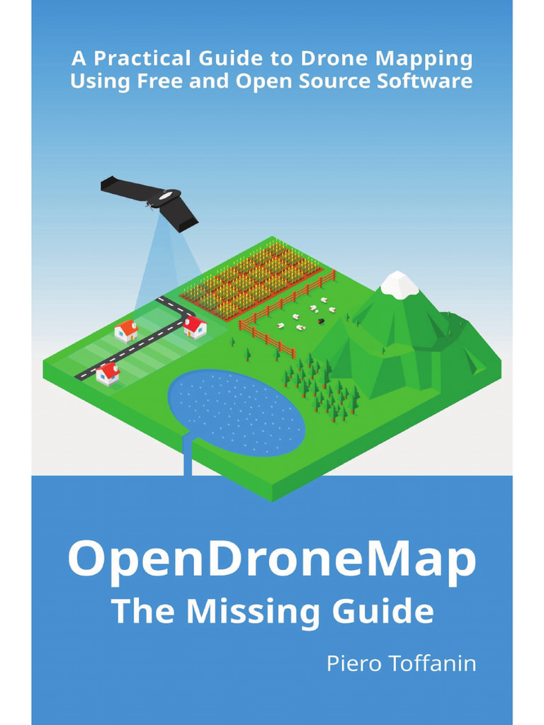 OpenDroneMap Tutorial Guide | PDF | Linux | Free Software