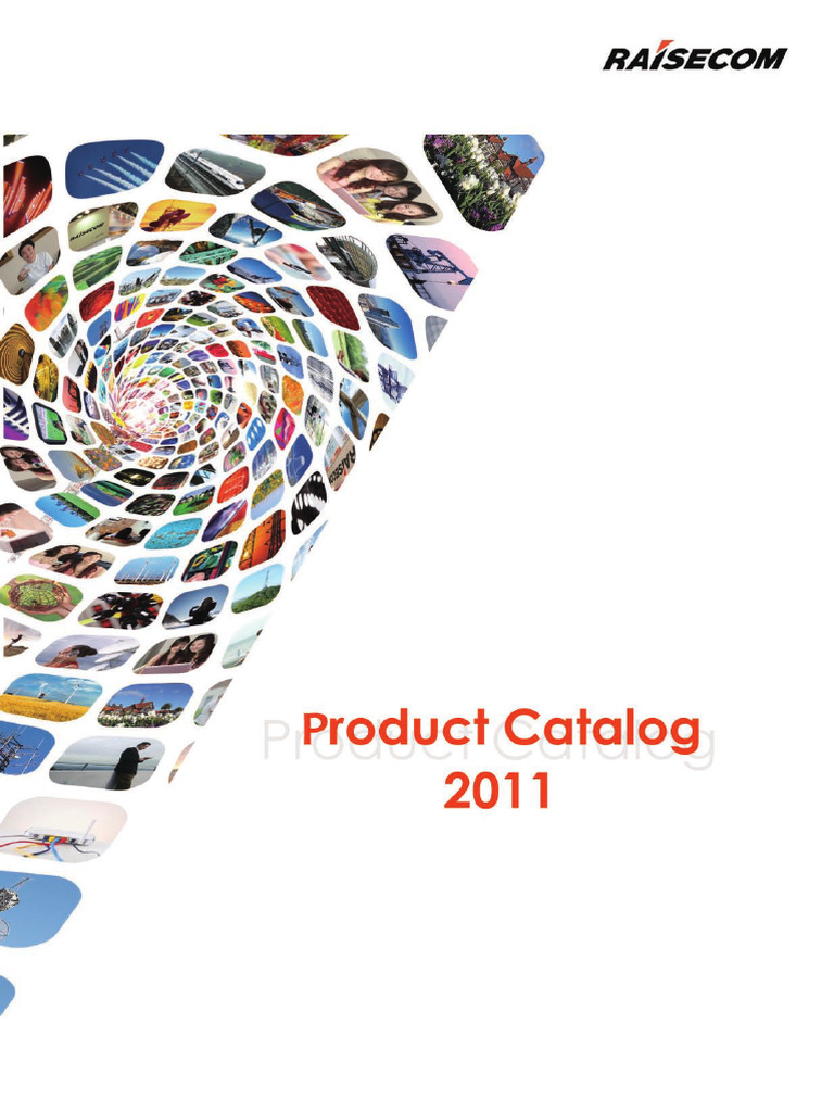 CATALOG intelligence overview
