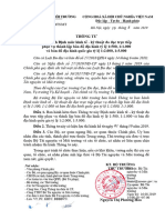 Httpsotnmt Namdinh Gov Vnuploadslawsfiles14-2019-Tt-Btnmt - Signed - 201908190749459018322 PDF