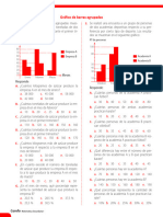 Ficha Cero - Gráfico de Barras Agrupadas