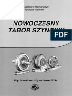 Romaniszyn Z Nowoczesny Tabor Szynowy Compress