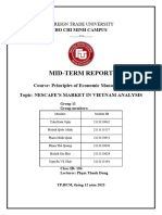 Group 11 - Mid-Term Report